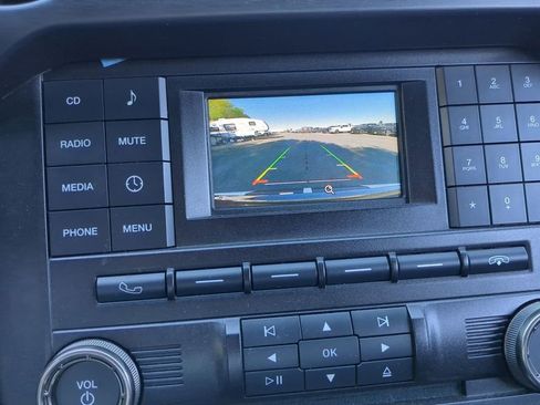 Used 2016 Ford Mustang Shelby GT350 w/ Track Package image 17