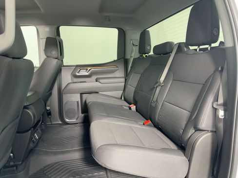 Used 2025 Chevrolet Silverado 1500 LT Trail Boss image 14