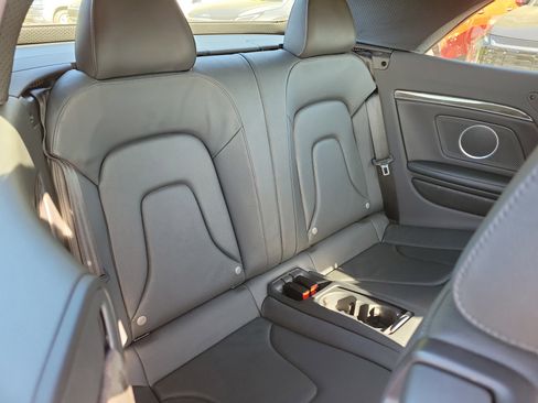 Used 2016 Audi S5 Premium Plus w/ Technology Package AWD/4WD image 12