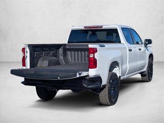 New 2026 Chevrolet Silverado 1500 Custom Trail Boss w/ Dark Appearance Package video 2