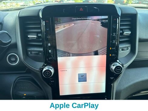 New 2026 RAM 2500 Tradesman image 19