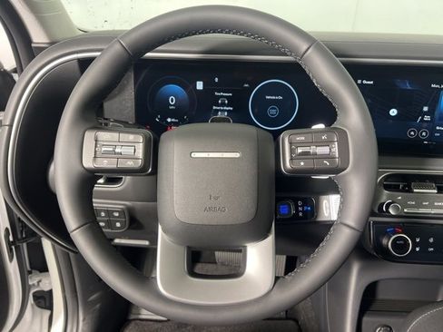 New 2026 Hyundai Palisade SEL image 16