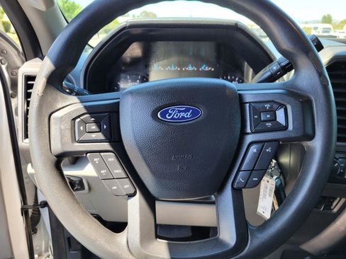 Used 2022 Ford F250 XL w/ STX Appearance Package AWD/4WD image 34