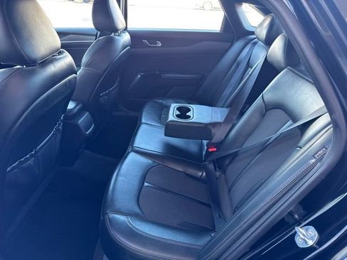 Used 2022 Kia K5 GT-Line FWD image 10