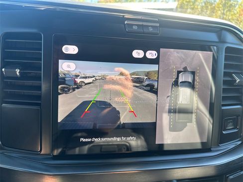 New 2026 Ford F350 Lariat w/ Chrome Package image 26