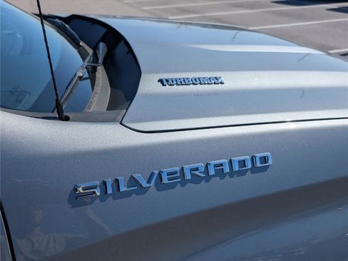 New 2026 Chevrolet Silverado 1500 W/T w/ Trailering Package image 5