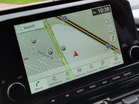 Used 2023 Nissan Pathfinder SL image 35