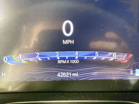 Certified 2023 Jeep Grand Cherokee Altitude AWD/4WD image 15