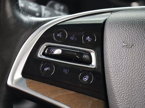 Used 2016 Cadillac Escalade Premium AWD/4WD image 18