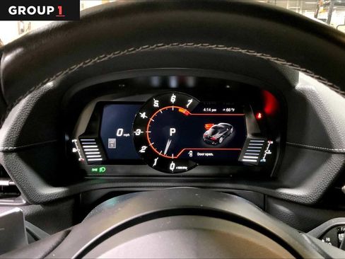 Certified 2023 Toyota Supra Premium image 30