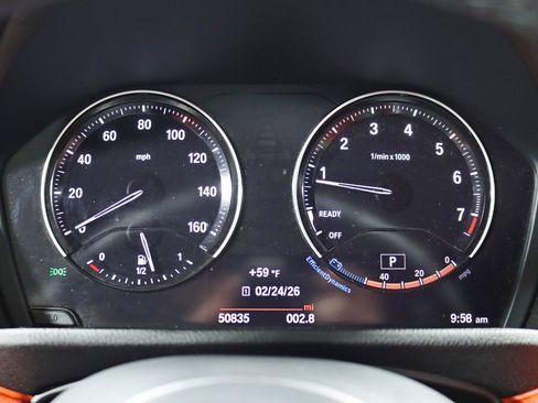 Used 2018 BMW X2 xDrive28i image 18