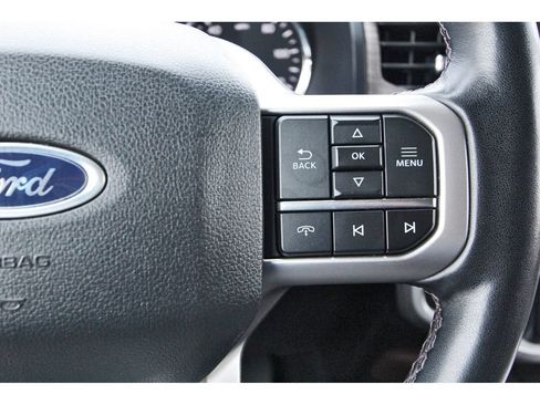 Certified 2024 Ford Expedition Max Limited RWD image 18