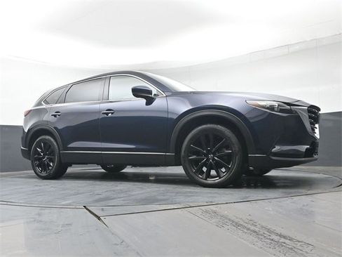 Certified 2023 MAZDA CX-9 Touring Plus image 39