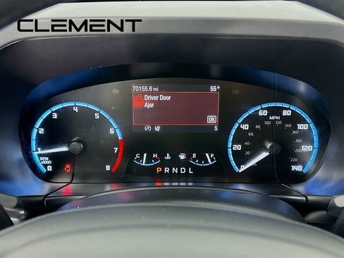 Used 2022 Ford Bronco Sport AWD/4WD image 18