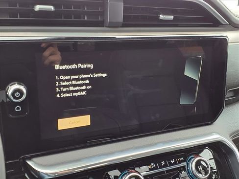 New 2026 GMC Sierra 1500 Denali w/ Denali Reserve Package image 10