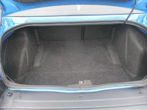 Used 2015 Dodge Challenger SXT Plus w/ Sound Group II image 11