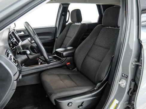 Used 2022 Dodge Durango SXT image 30