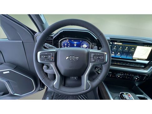 New 2026 Chevrolet Silverado 1500 RST image 22