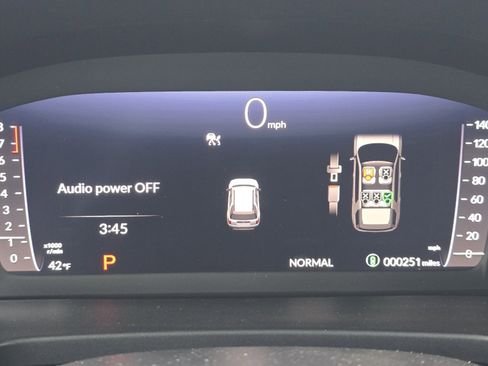 New 2026 Honda Passport RTL image 25