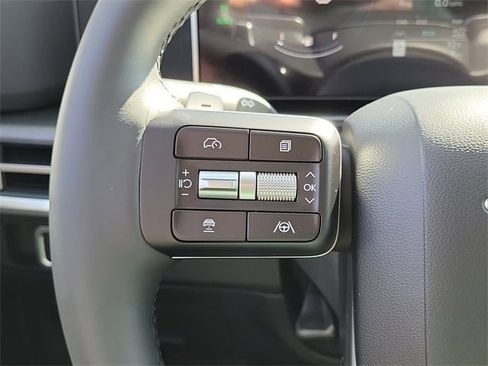 New 2026 Hyundai Santa Fe SE image 5