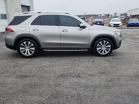 Used 2020 Mercedes-Benz GLE 350 4MATIC image 10