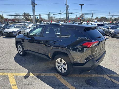 Used 2024 Toyota RAV4 LE image 6