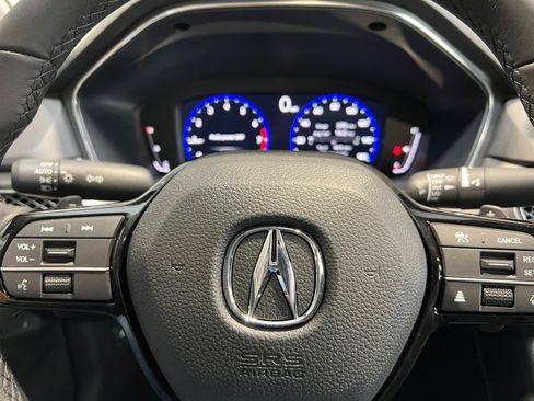 Used 2025 Acura Integra image 26