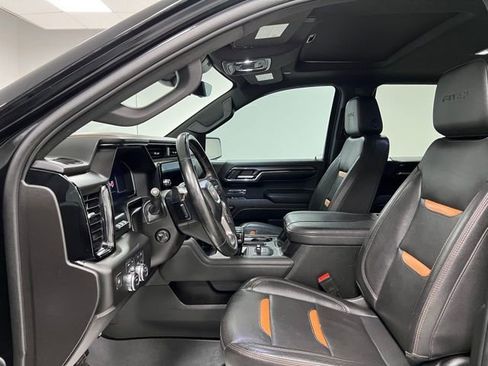 Used 2024 GMC Sierra 1500 AT4 w/ Technology Package image 22