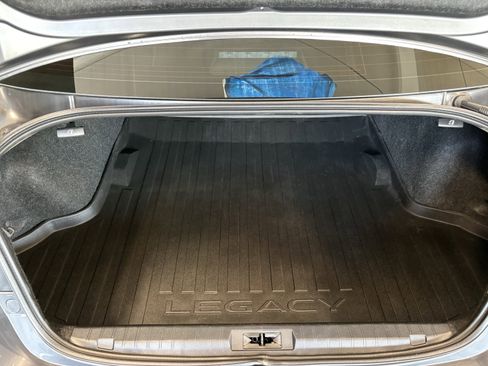 Used 2019 Subaru Legacy 2.5i w/ Alloy Wheel Package image 29