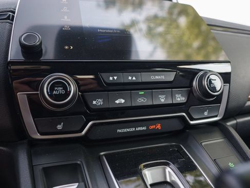 Used 2017 Honda CR-V EX-L image 30