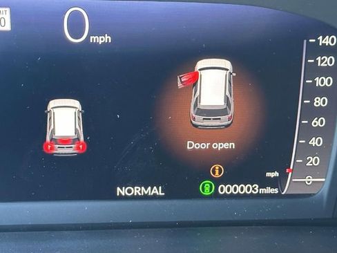 New 2026 Honda Passport TrailSport Elite image 26