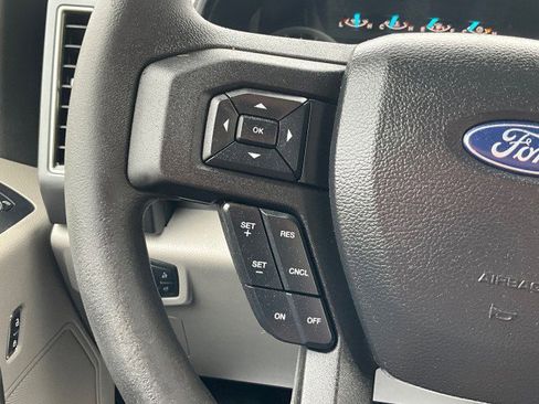 Used 2018 Ford F150 XLT RWD image 16