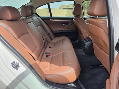Used 2014 BMW 535i xDrive Sedan AWD/4WD image 20