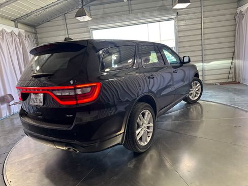 Used 2026 Dodge Durango GT AWD/4WD image 5