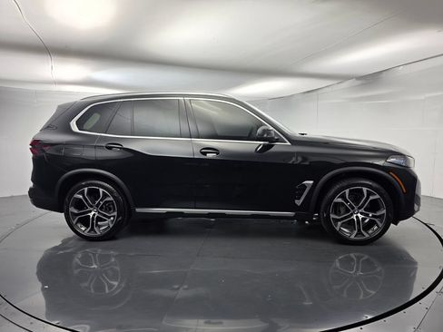 Used 2025 BMW X5 sDrive40i RWD image 34