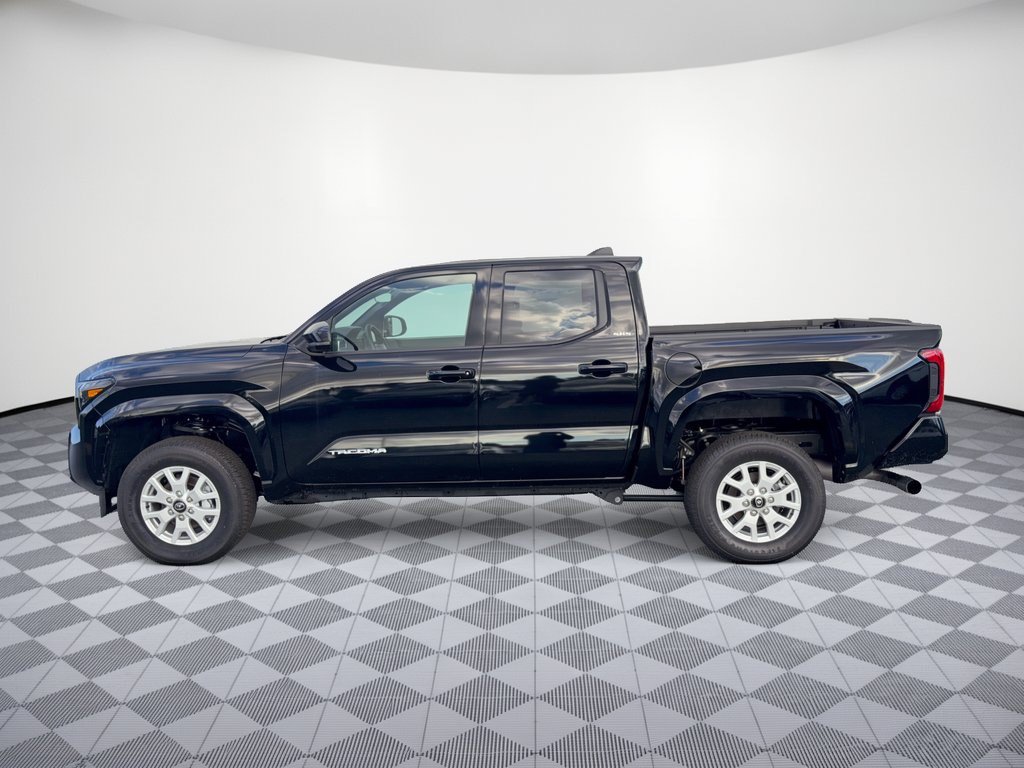 Used 2026 Toyota Tacoma SR5 RWD image 2