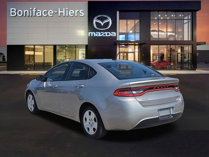 Used 2016 Dodge Dart SE w/ Convenience Group