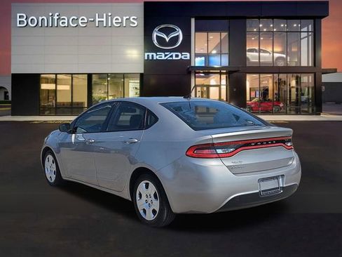 Used 2016 Dodge Dart SE w/ Convenience Group FWD image 3