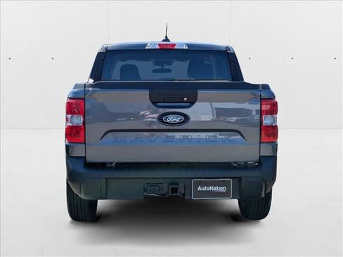 New 2025 Ford Maverick XL w/ 4K Tow Package image 7