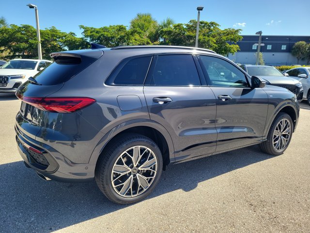 New 2026 Audi Q5 Premium Plus AWD/4WD image 5