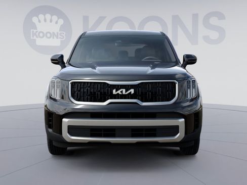 New 2025 Kia Telluride LX image 2