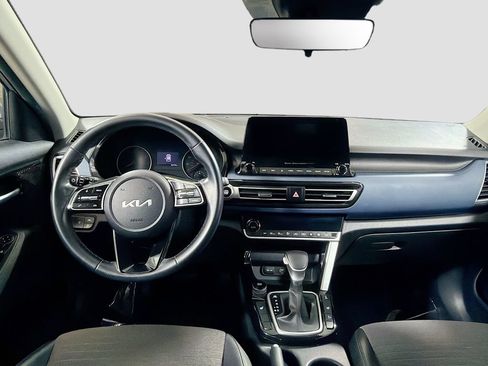 Used 2022 Kia Seltos S AWD/4WD image 24
