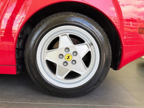 Used 1990 Ferrari Testarossa RWD image 47