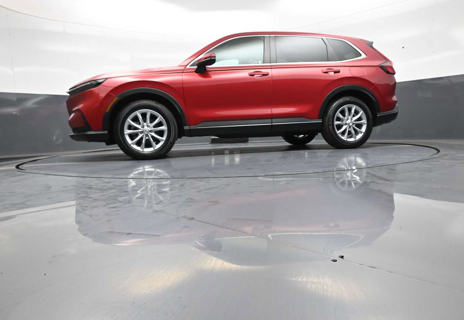 Certified 2024 Honda CR-V EX image 33
