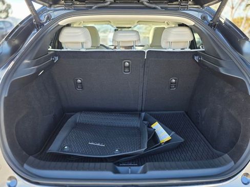 Certified 2025 MAZDA CX-30 2.5 Turbo w/ Premium Plus Pkg image 13