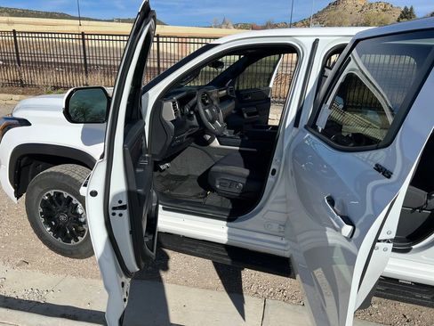 New 2026 Toyota Tundra SR5 image 7