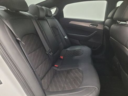 Used 2018 Hyundai Sonata Sport FWD image 19