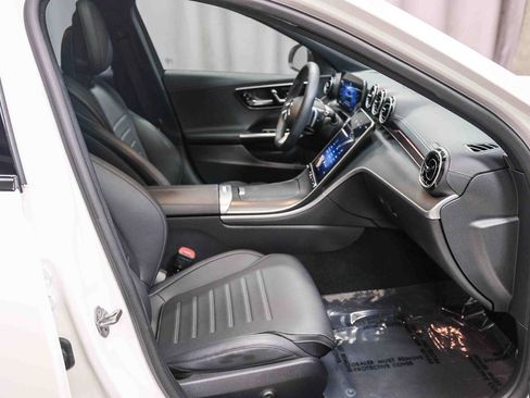Certified 2023 Mercedes-Benz C 300 Sedan image 22