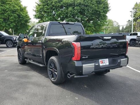 New 2026 Toyota Tundra 1794 Edition AWD/4WD image 3