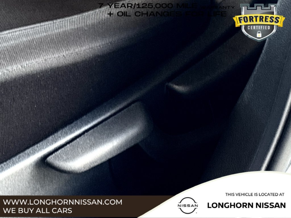 Used 2025 Nissan Kicks Play S FWD image 22